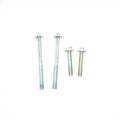 6MM Bolts set for reduction gear box 2 stroke 49cc engine Pit Quad Dirt Bike ATV