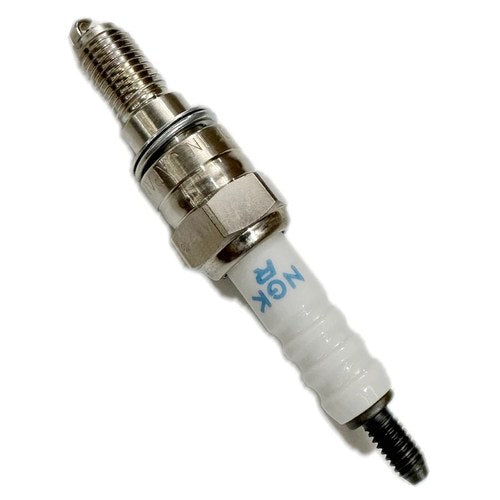1X Ngk ER9EH Spark Plug ZS Zongshen 4 Valve 190cc 212cc Engine Pit Dirt Bike