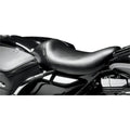 Le Pera Bare Bones Solo Seat - Flhr '97-'01 (Black) LN-005RK