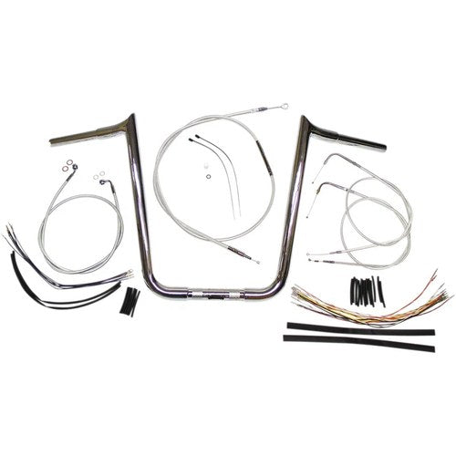 Magnum Sterling Chromite II Control Cable Kit | 387441