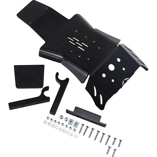 Moose Racing Pro LG Skid Plate - KTM/Husqvarna | PX1504