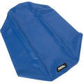 Moose Racing Seat Cover - Honda (Blue) XR20084-2