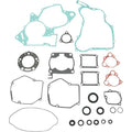 Moose Racing Complete Engine Gasket Kit w/ Oil Seals (M811237)