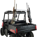 Moose Utility Division Sporting Gun Rack (Black) QD804SC