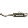 Pro Circuit Ti-2 Shorty Carbon Titanium Silencer | 1131412K