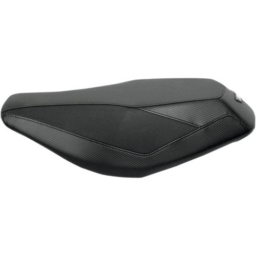 Race Shop Inc Gripper Seat Cover - Polaris (Black) SC-1