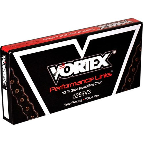 Vortex 525 RX3 - Drive Chain - 120 Links | 525RX3-120
