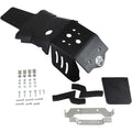 Moose Racing Pro LG Skid Plate - Honda | PX1512