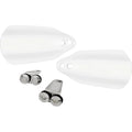 Memphis Shades Clear Handguards for Flhr | MEM7216
