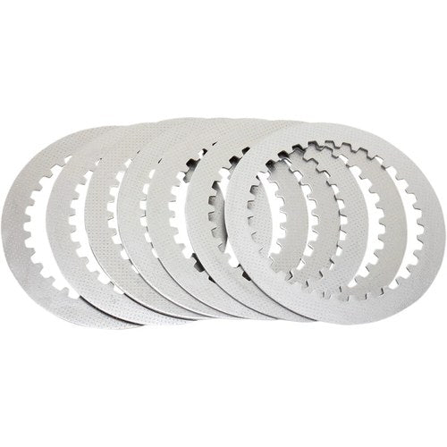 Prox Steel Plates | 16.S23016