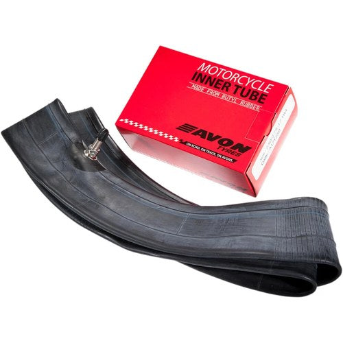 Avon Tire Tube (2.50/2.75-17) TR-4 | Sold Each
