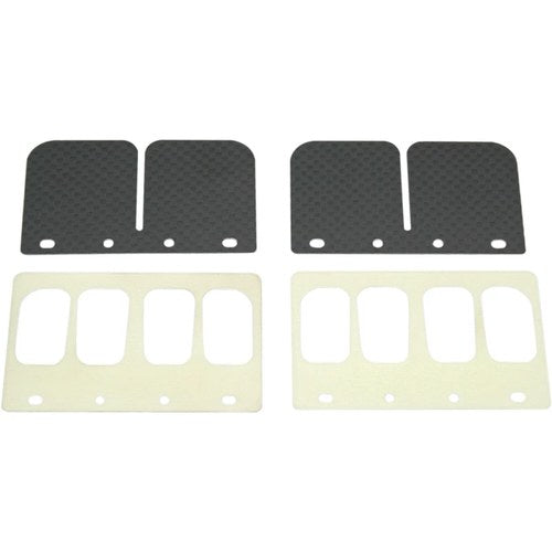 Boyesen Pro Series Reed Petal - CR500 | PRO-56