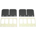 Boyesen Pro Series Reed Petal - CR500 | PRO-56