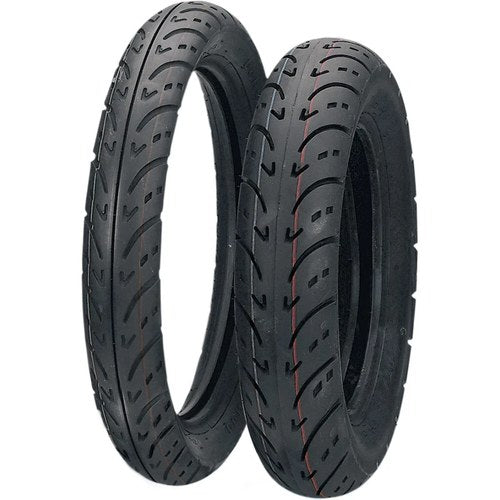 Duro Tire - HF296C - Rear - 130/90-16 | 25-296C16-130 | Sold Each