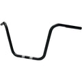 Khrome Werks Black 12" Ape Hanger Handlebar for Tbw | 300821