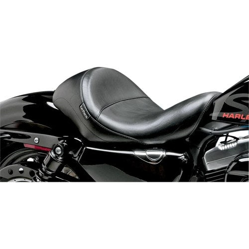 Le Pera Aviator Solo Seat (Black) LFK-316