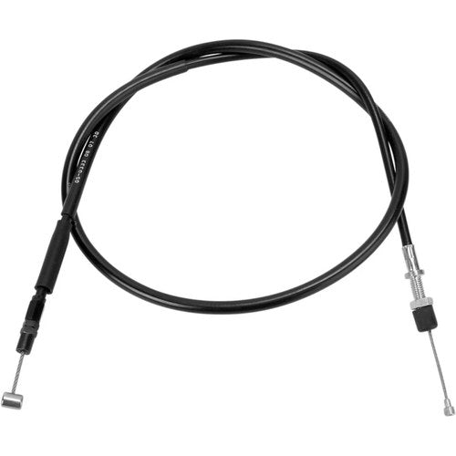Motion Pro Black Vinyl Clutch Cable (05-0333)