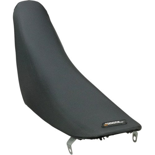 Moose Racing Gripper Seat Cover - KTM (Black) KTM25015-100