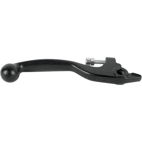 Moose Racing Black Brake Lever for XR | 1BDHA18