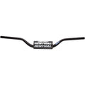 Renthal Black 831 SX85 ('13+)/TC85 ('17+) Fatbar Handlebar | 83101BK