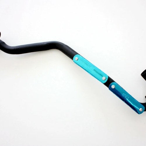Exhaust Head Pipe 150cc 250cc Pit Trail Quad Dirt Bike ATV Dune Buggy