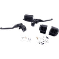 Drag Specialties 5/8" Master Cylinder Handlebar Controls | 07-0542MBNU