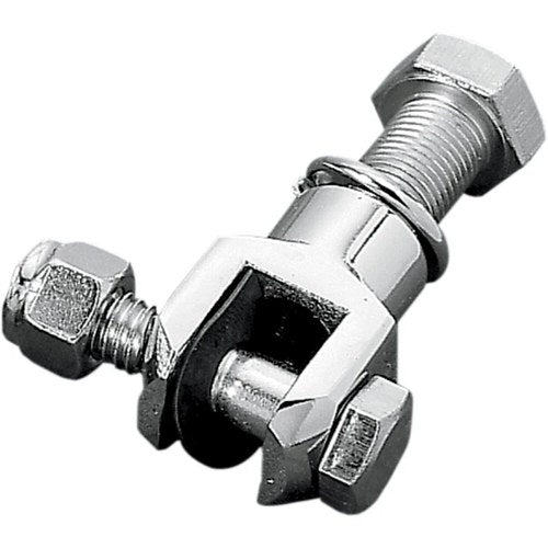 Drag Specialties Footpeg Clevis Mount - XL | 70162B-SC1