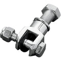 Drag Specialties Footpeg Clevis Mount - XL | 70162B-SC1
