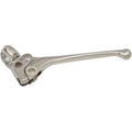 Drag Specialties Chrome Clutch/Brake Lever Assembly | 07-0515-BC334