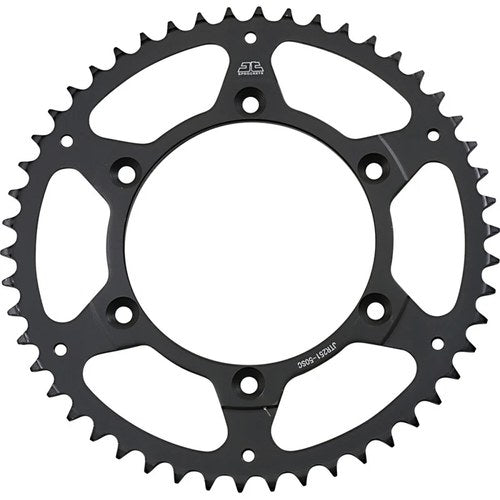 JT Sprockets Rear Sprocket - 50-Tooth - Yamaha | JTR251.50SC