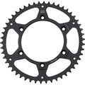 JT Sprockets Rear Sprocket - 50-Tooth - Yamaha | JTR251.50SC