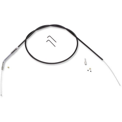Magnum Black Byo Throttle/Idle Cable | 493639