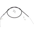 Magnum Black Byo Throttle/Idle Cable | 493639