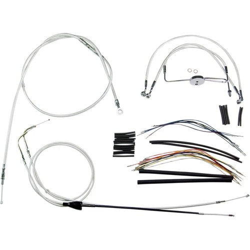 Magnum Sterling Chromite II Control Cable Kit | 387291