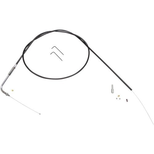 Magnum Black Byo Idle Cable | 494639