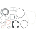 Moose Racing Complete Engine Gasket Kit w/out Oil Seals (M808440)