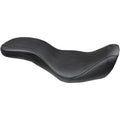 Mustang Super Tripper Seat - Classic - Dyna (Black) 75228