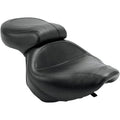 Mustang Vintage Wide 2-Up Touring Seat - VT750 (Black) 75105