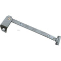 Powerstands Racing Psr Dualsport Adjustable Kickstand (Gunmetal) 08-04506-29