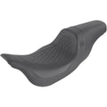 Saddlemen Speed Merchant Seat - Diamond (Black) SM80807DB