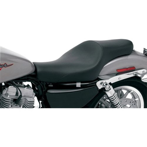 Saddlemen Pro Tour 2-Up Seat (Black) 807-11-066