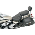 Saddlemen Renegade Deluxe Solo Seat - Xvs 950 (Black) Y09-14-002