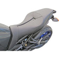 Saddlemen Gel-Channel Track-CF 2-Up Seat - FZ09 (Black) 0810-Y127