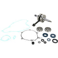 Wiseco Crankshaft with Bearing and Gasket | WPC117
