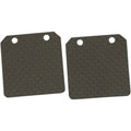 Boyesen Carbon Single-Stage Reed - KX60/65 | SSC010