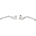 Drag Specialties Chrome Lever Set | H07-0592