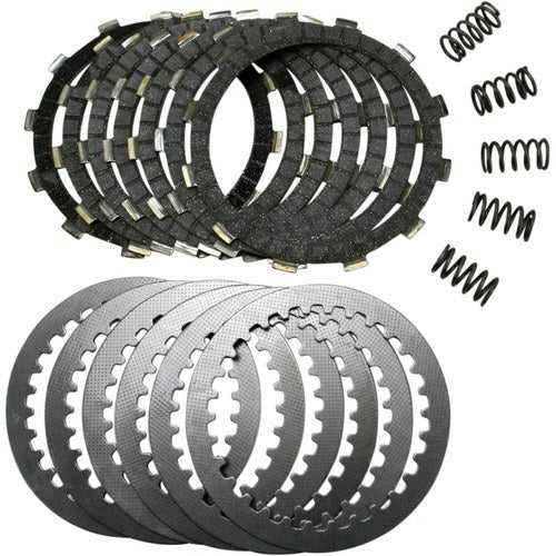 Ebc Drc Series Clutch Kit (DRC65)