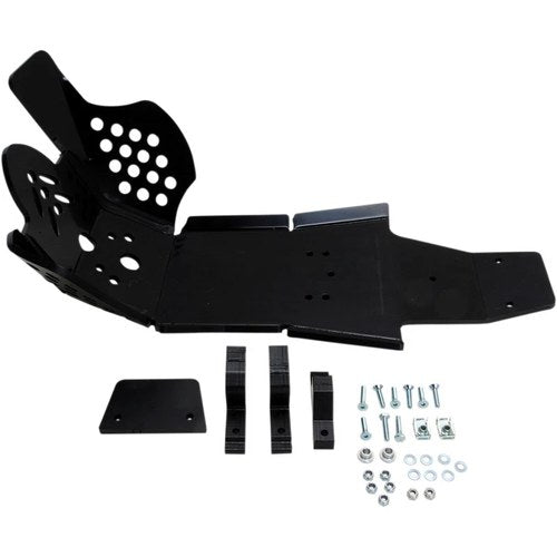 Moose Racing Pro LG Skid Plate - Yamaha | PX1428