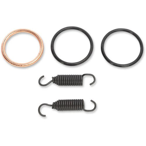 Moose Racing Exhaust Gasket Kit (0934-5305)