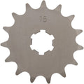 Parts Unlimited Counter Shaft Sprocket - 15-Tooth | 13144-1024